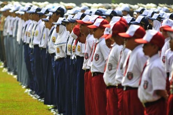 Siap Menghadapi Perubahan Zaman, Kompetensi Apa yang Perlu Dimiliki Lulusan Sekolah?