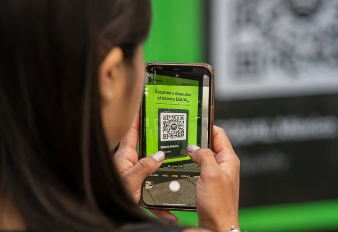 Cara Membuat QR Code Website Langsung dari Google Chrome, Tidak Perlu Instal Aplikasi
