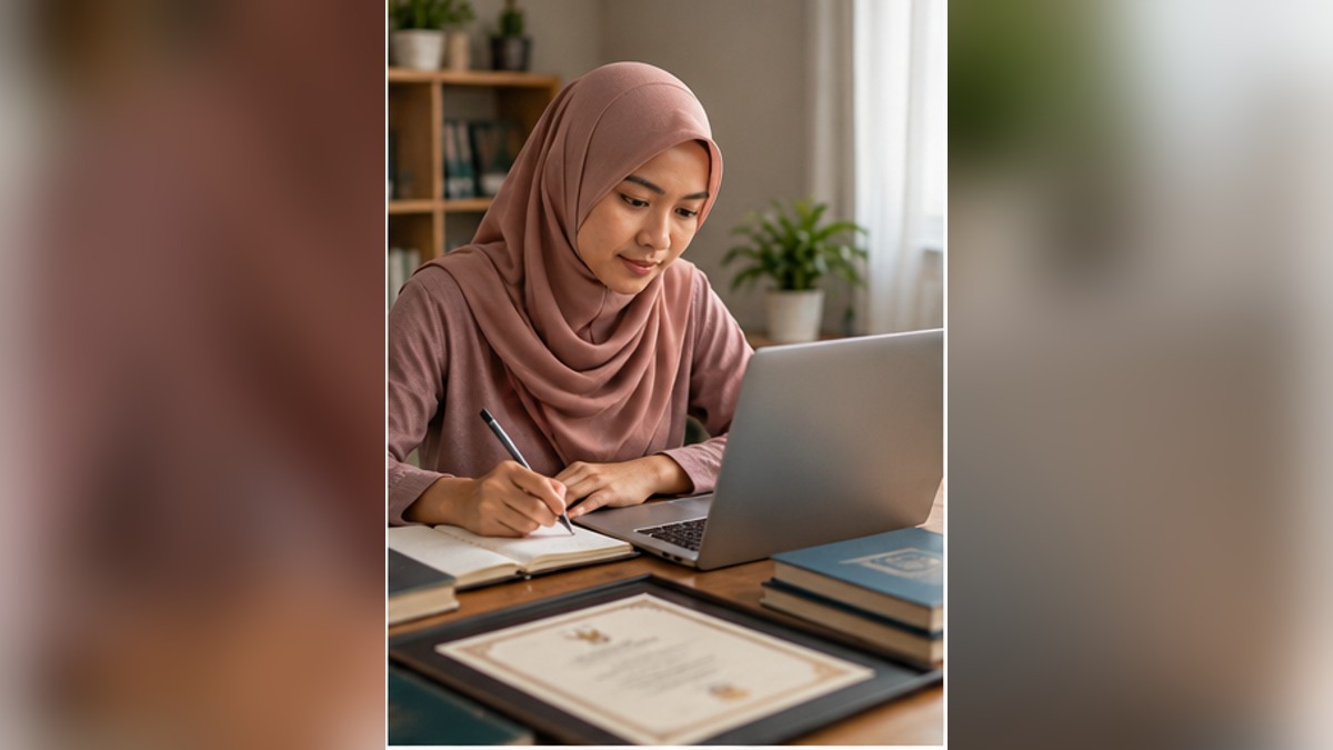 Cara Menuliskan Pengalaman Organisasi dalam Formulir Beasiswa agar Relevan