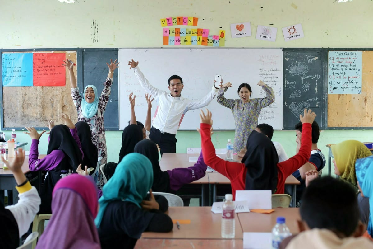 Guru SD-SMP Wajib Tahu! Beasiswa STEM Kemendikdasmen Dibuka, Ini Syarat dan Cara Daftarnya