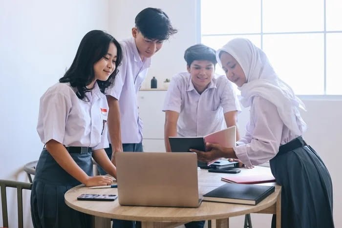 Ini Alasan Soal TKA SMA 2026 Pakai Standar PISA dan Sistem Penilaian IRT