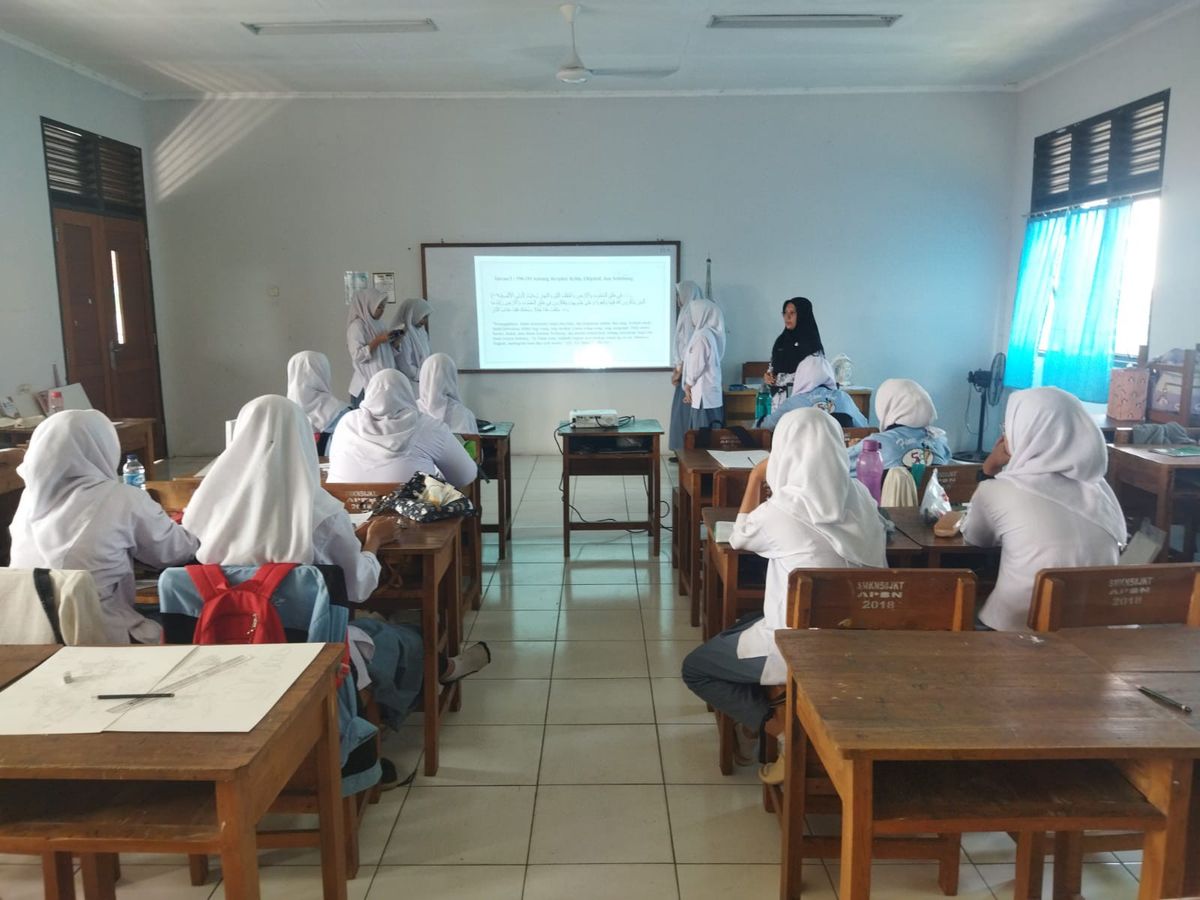 Aturan Siswa Tak Otomatis Naik Kelas Dibahas untuk 2027, Ini Tantangan yang Harus Disiapkan Madrasah