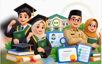 Mau Ikut PPG Kemenag 2026? Cek Dulu, Kamu Masuk Kategori Calon Guru atau Guru Tertentu