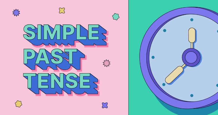 Went, Bought, dan Sang: Mengenali Perubahan Kata Kerja dalam Simple Past Tense