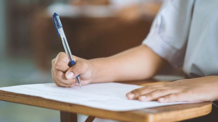 Latihan TKA Bahasa Indonesia SMA, Bagaimana Mengenali Pola Pengembangan Paragraf?