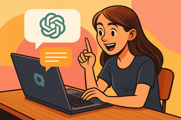 Lebih Sering Membuka Chatbot daripada Menghubungi Teman, Bagaimana Dampaknya pada Relasi Sosial?