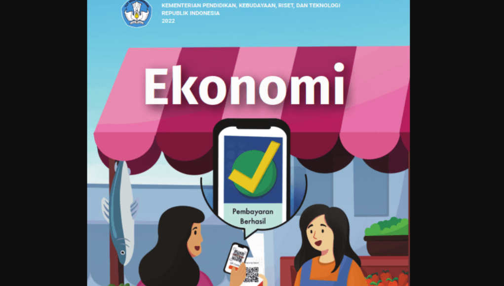 Materi TKA SMA Ekonomi, Ini Topik yang Perlu Dipelajari dan Strategi Menghadapi Ujian