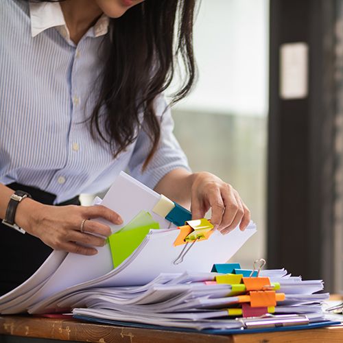 Selalu Mengiyakan Tugas Kantor, Benarkah Itu Tanda Profesionalisme?