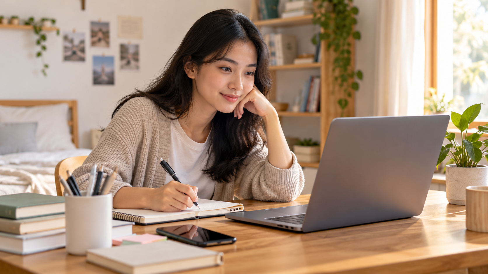 Cara Membuat CV untuk Fresh Graduate Tanpa Pengalaman Kerja, Lengkap dengan Contoh