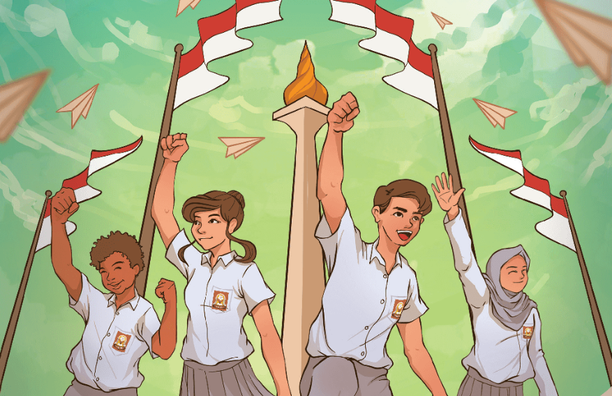5 Contoh Soal Pilihan Ganda UTS Sosiologi Kelas 11 Semester 1 Beserta Jawabannya