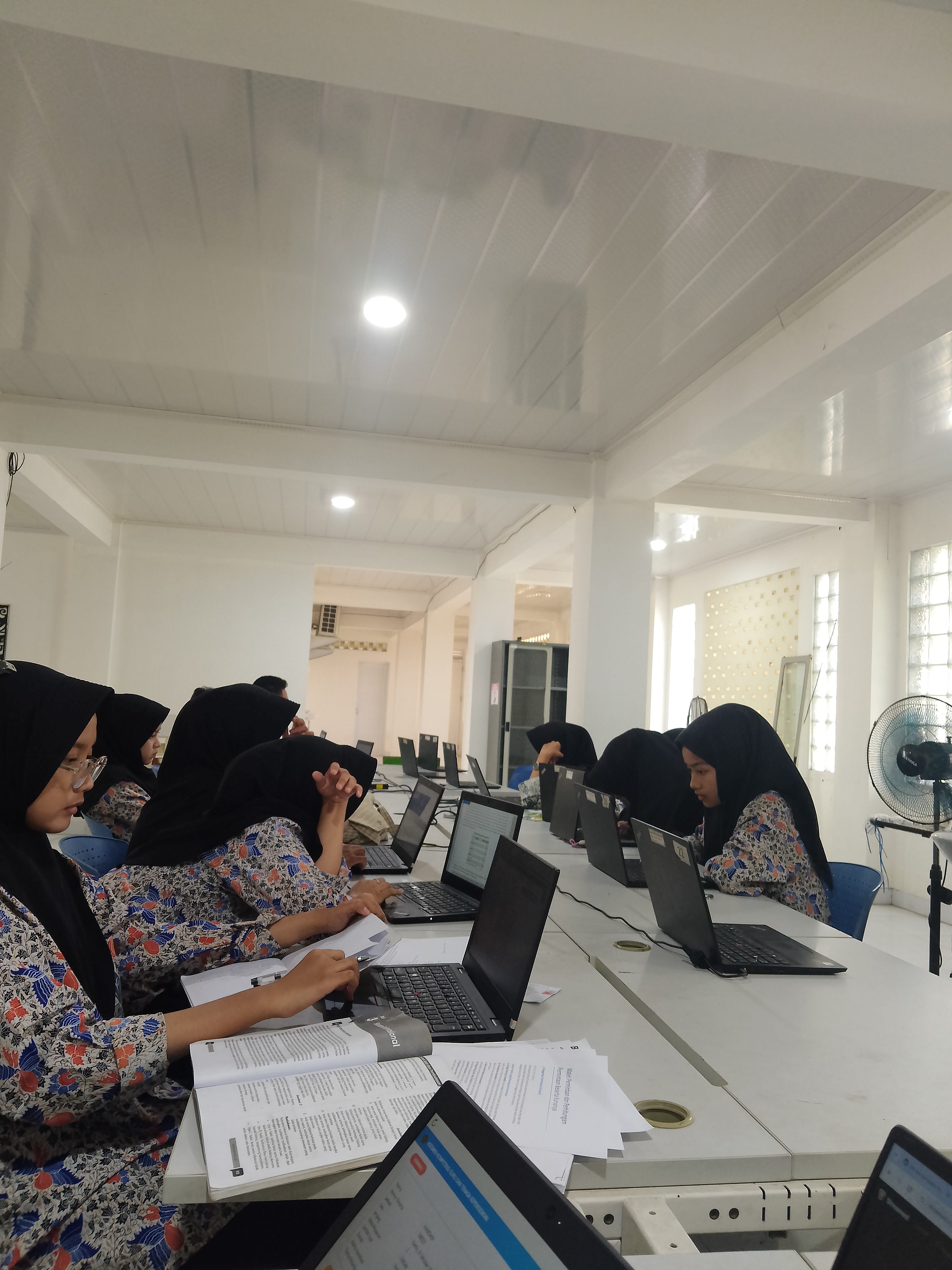 Mempersiapkan Diri untuk Menghadapi TKA