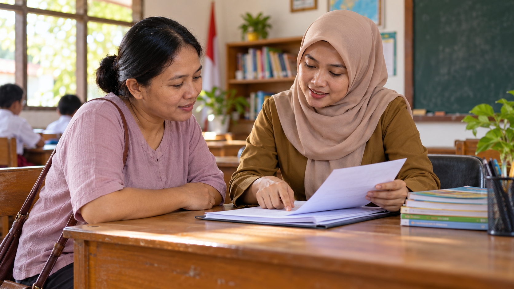 Syarat Penerima PIP 2026: Data yang Harus Diperiksa dan Mengapa Usulan Belum Tentu Disetujui