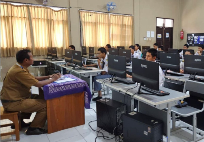 TKA SMA 2026 Tidak Wajib! Siswa Belum Siap Bisa Memilih Tidak Ikut, Ini Penjelasan Kemendikdasmen