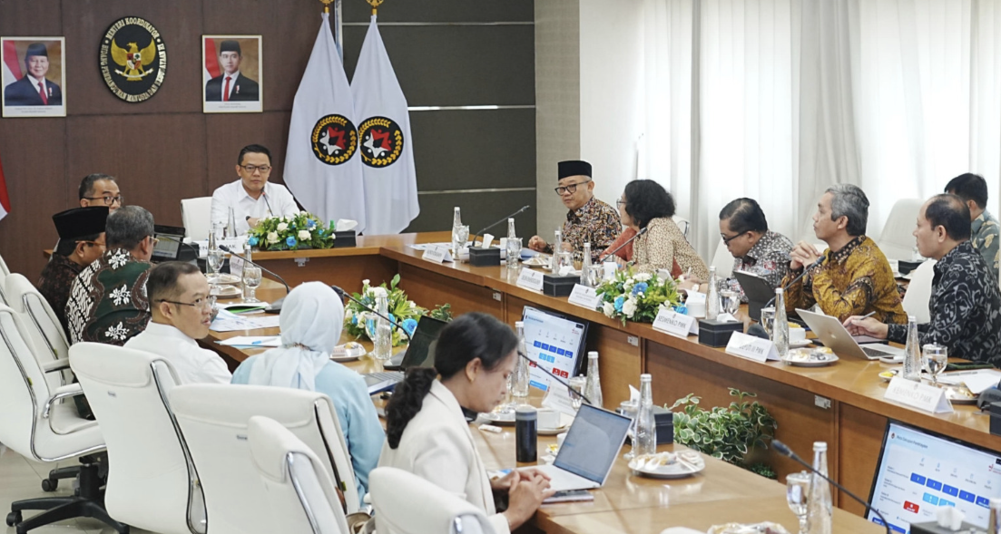 Pendidikan Gratis Disiapkan dalam 3 Klaster, Madrasah Swasta hingga Pesantren Jadi Perhatian