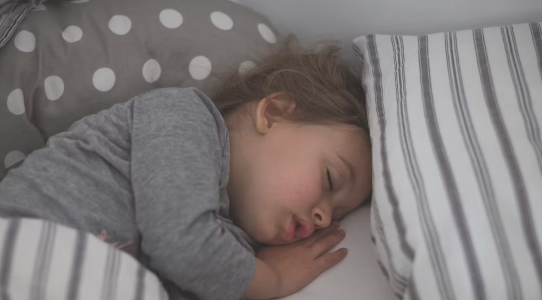 Pola Tidur Anak Bisa Beri Petunjuk Kondisi Emosional, Orang Tua Perlu Tahu Tandanya
