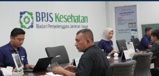 Tunggakan Iuran BPJS Kesehatan Menumpuk? Program REHAB 3.0 Buka Opsi Cicilan Mulai Rp10.000 per Hari