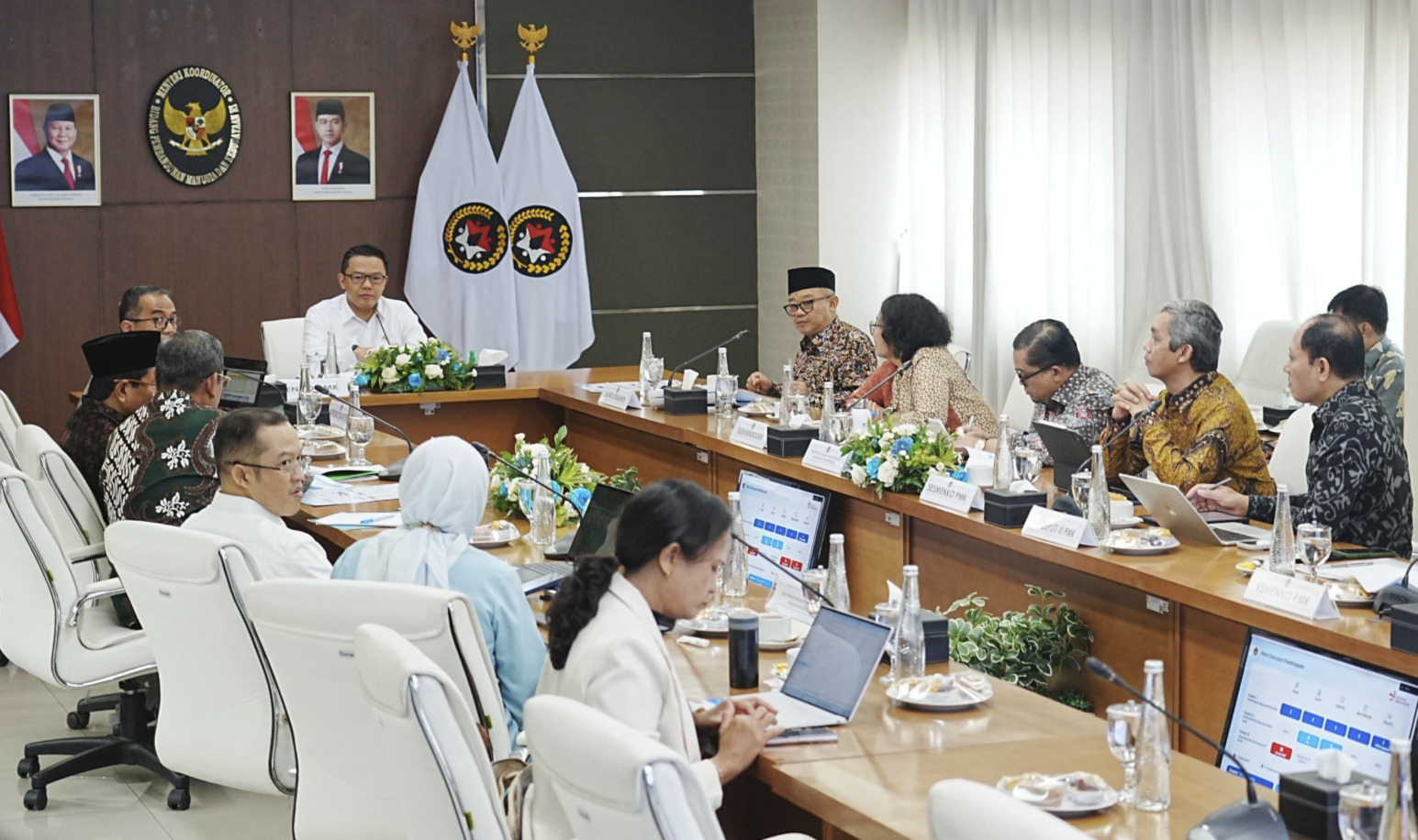 Pendidikan Gratis Makin Dekat? Pemerintah Siapkan 3 Klaster, Sekolah Swasta hingga Pesantren Ikut Disorot