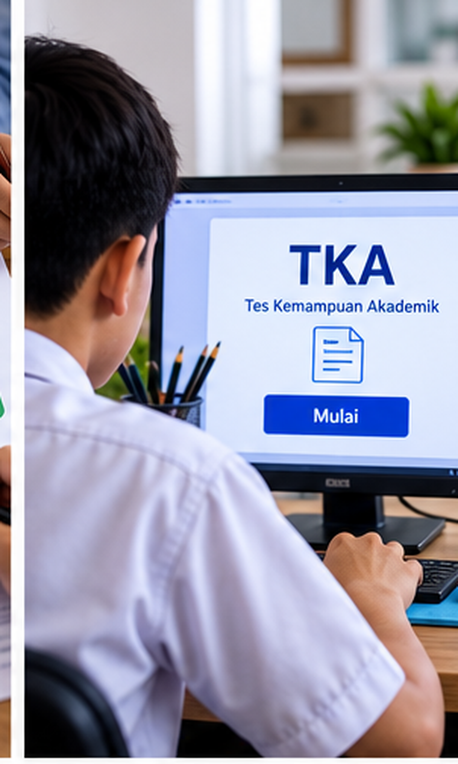 Apakah Nilai TKA Memengaruhi Rapor Pendidikan Sekolah? Pahami Perbedaan dan Hubungannya