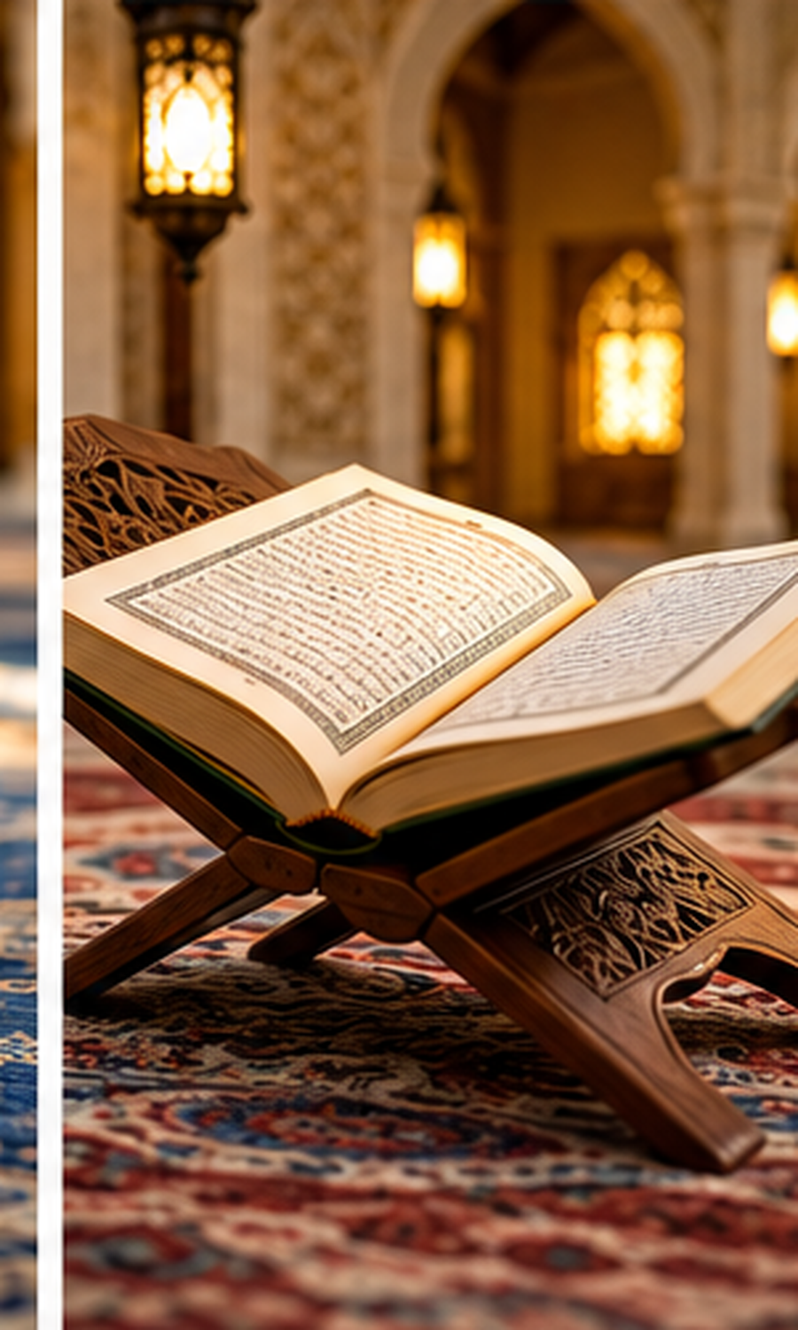 Apakah Membaca Surah Setelah Al-Fatihah Wajib dalam Sholat?