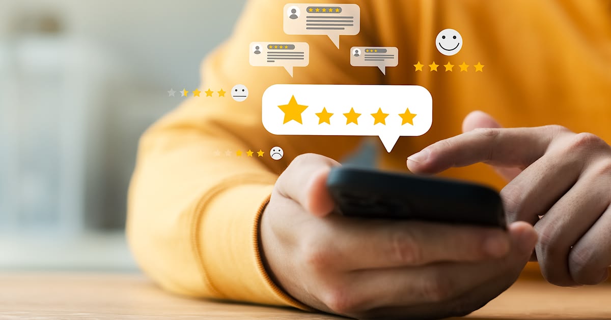 Jangan Tertipu Rating! Ini 7 Cara Memilih Tempat Makan Online agar Tak Kecewa