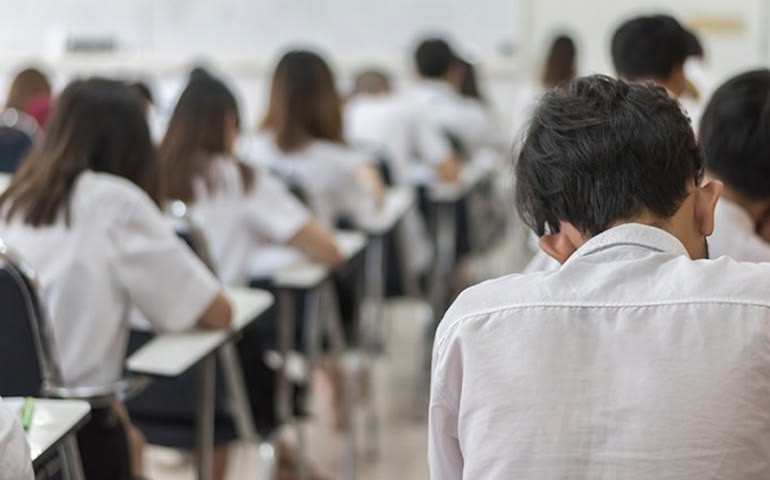 Masih Bingung Alasan Skor TKA SMA 2026 Diubah Jadi 200–800? Ini Penjelasan Lengkapnya