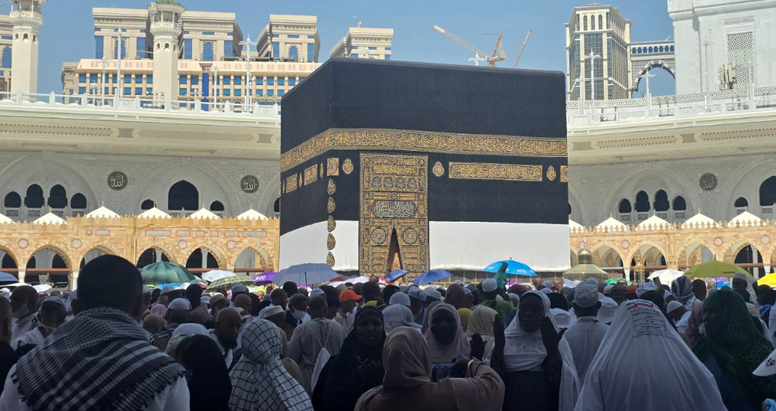 Kemenhaj Imbau Jemaah Umrah Indonesia Waspada, Cek Informasi Penerbangan dan Arahan Resmi