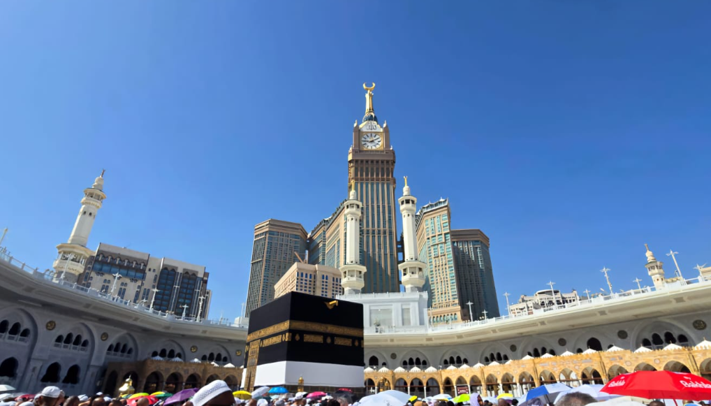 Kemenhaj Pastikan Jemaah Umrah Indonesia Tidak Jadi Korban, Travel Diminta Tingkatkan Pengawasan