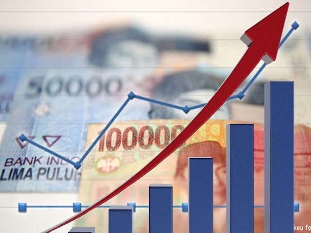 Apa Itu Pertumbuhan Ekonomi? Kenali Pengertian dan Indikatornya