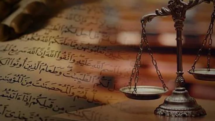 Hukum Islam, Syariat, dan Fikih Sering Dianggap Sama, Apa Perbedaannya?