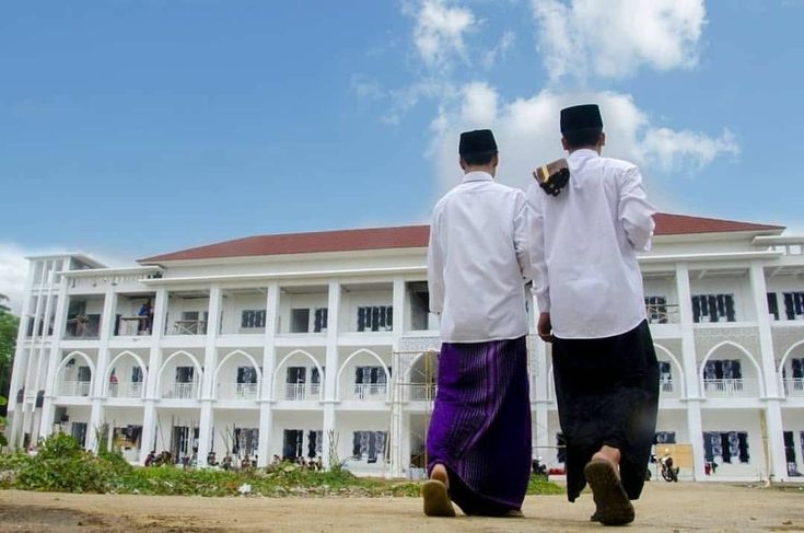 Kemenag Siapkan Pedoman Child Safeguarding, Apa Artinya bagi Perlindungan Santri?
