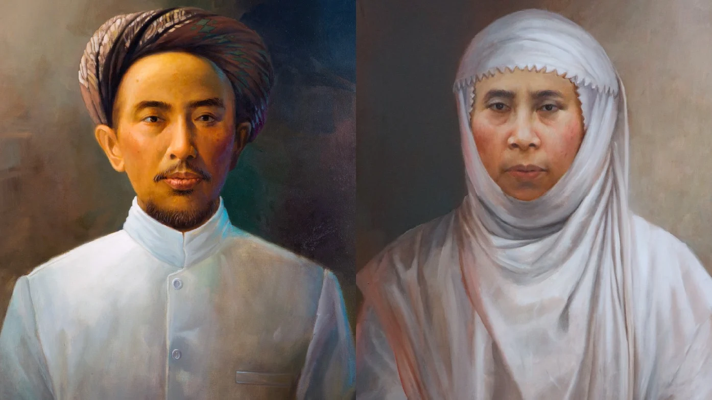Mengenal Nyai Ahmad Dahlan: Peran Siti Walidah dalam Pendidikan Perempuan