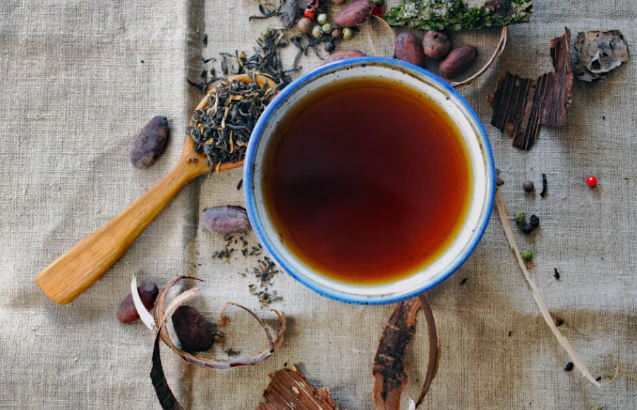 5 Minuman Sehat yang Bisa Dikonsumsi Setiap Hari, dari Jahe hingga Elderberry