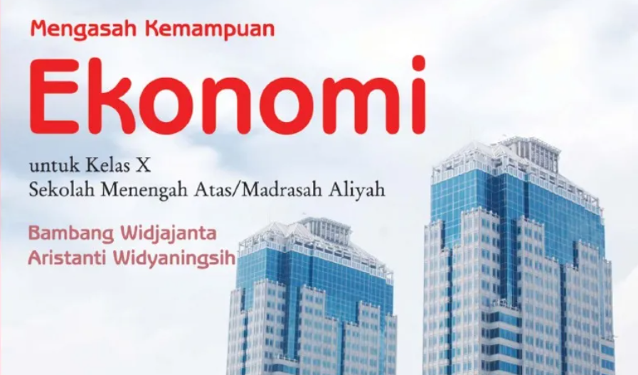 Contoh RPP Ekonomi Kelas 10 Semester 1 Kurikulum Merdeka, Lengkap dengan Modul Ajar dan Langkah Pembelajaran