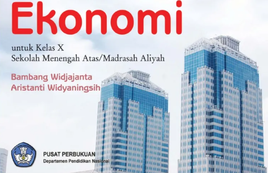 Contoh RPP Ekonomi Kelas 10 Semester 2 Kurikulum Merdeka, Lengkap dengan Tujuan dan Langkah Pembelajaran