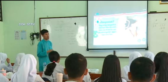 20 Contoh Soal TKA Fisika SMA 2026 dan Kunci Jawaban untuk Latihan Sebelum Ujian