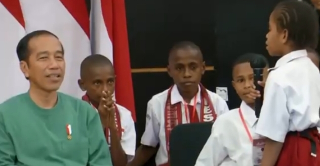 Skor TKA Tak Ditentukan Jumlah Jawaban Benar Saja, Ini Cara Membacanya