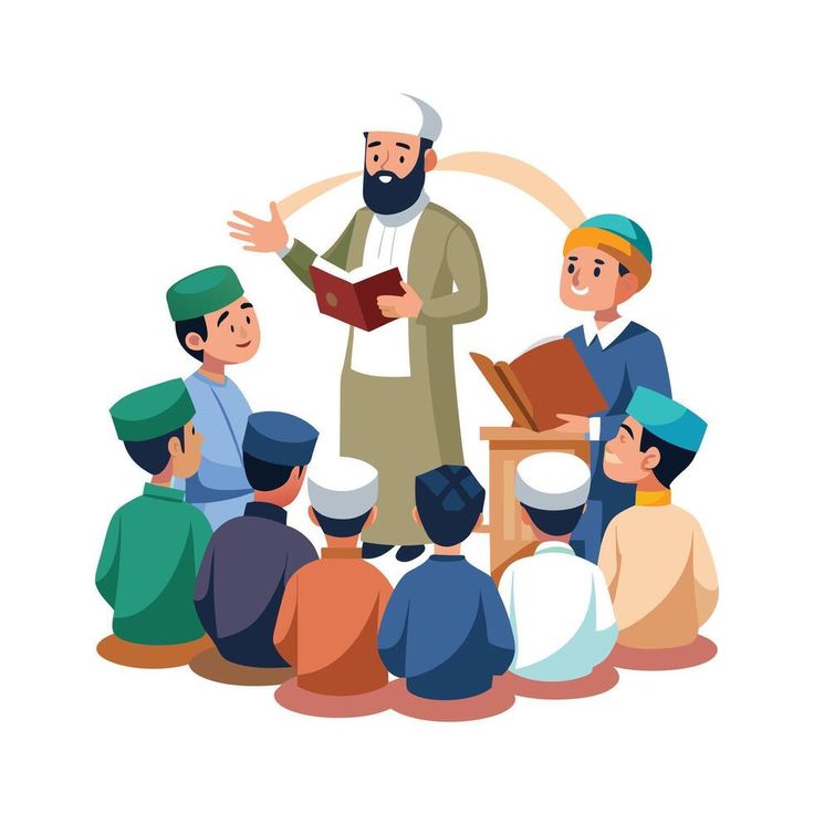 Wajib, Sunnah, Haram, Makruh, dan Mubah, Kenali Lima Hukum Taklifi