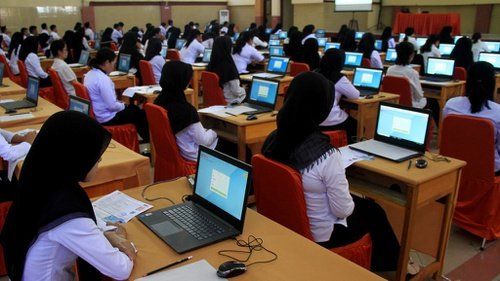 Rekrutmen CPNS Guru Dibuka 2027, Pemerintah Siapkan 464.856 Formasi hingga 2029