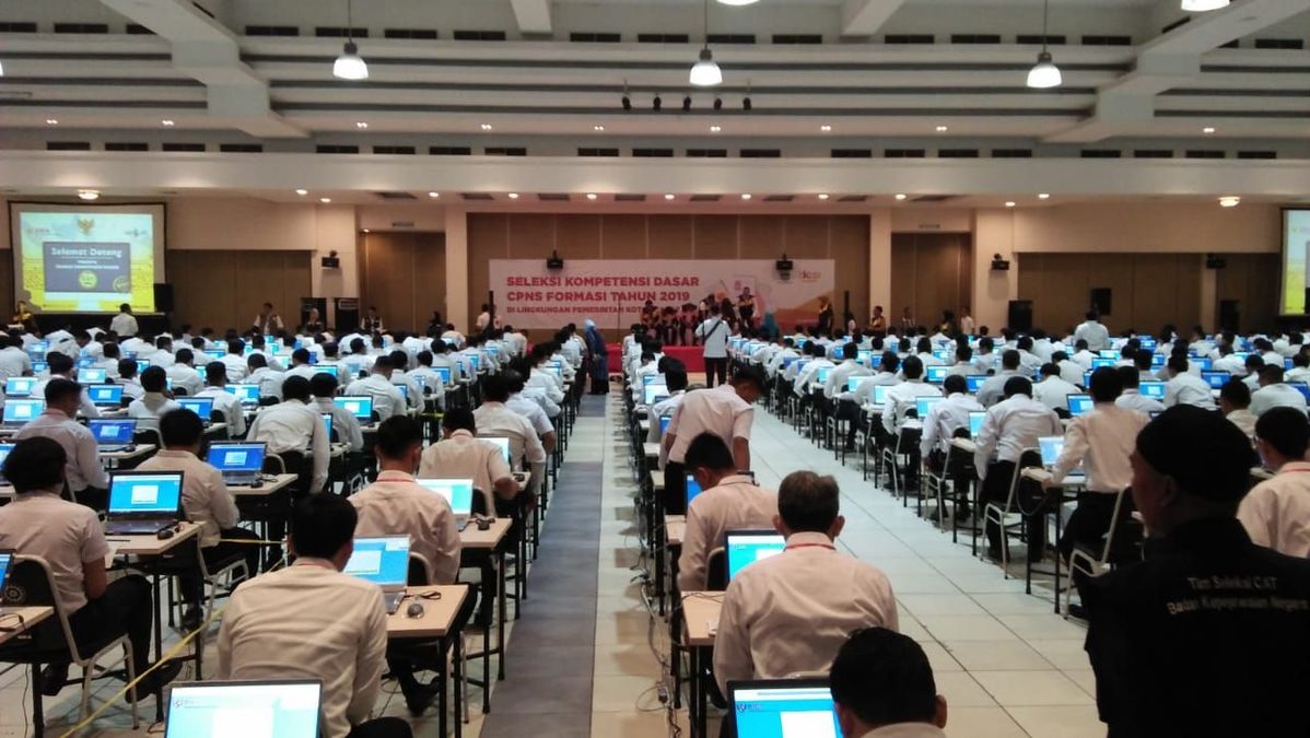 Mulai 2027 Status Guru Berubah? Ini Nasib PPPK Paruh Waktu dan Guru Non-ASN Setelah 31 Desember 2026