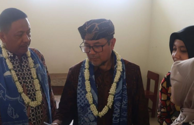 12 SMP di Kabupaten Cirebon Selesai Direvitalisasi, Pemkab Ajukan Perbaikan Sekolah Tahap Kedua