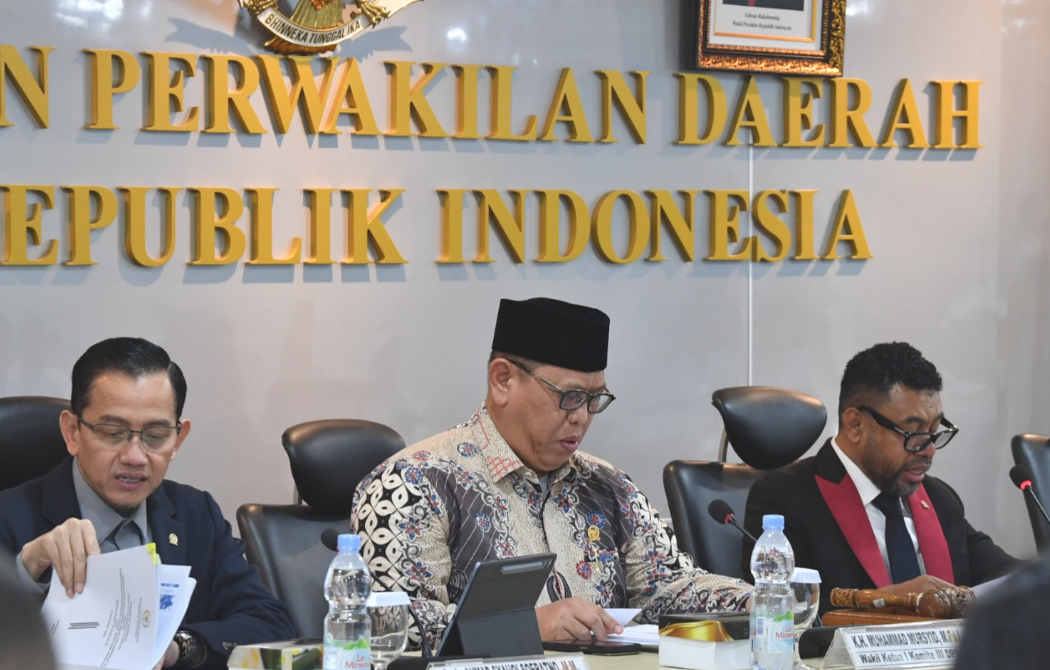 Kabar Besar untuk Guru! 242.482 PPPK Paruh Waktu Disiapkan Jadi PPPK Penuh Waktu Mulai 1 Januari 2027