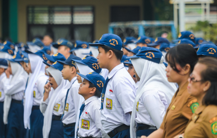 Guru PPPK Bisa Ikut Seleksi Jadi PNS Mulai 2027, Pemerintah Juga Siapkan Rekrutmen 464.856 Guru Baru