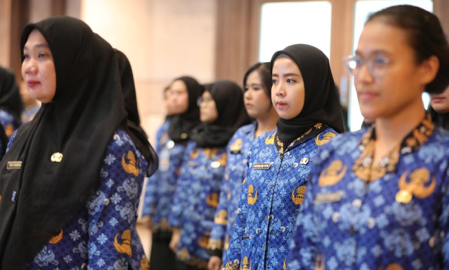 Jadwal UKPPPG Calon Guru Gelombang 2 Tahun 2026 Keluar, Pendaftaran Dibuka 11 November: Ini Tahapan Lengkapnya