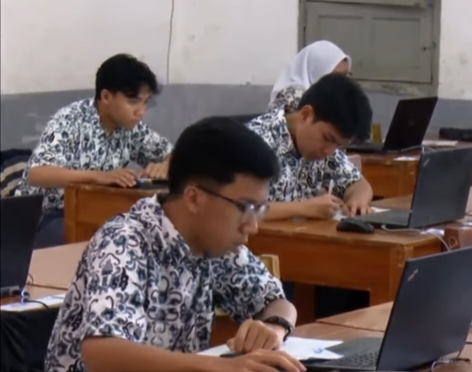 Mendikdasmen Bagikan 3 Tips Hadapi TKA SMA 2026, Materi hingga Kesiapan Mental