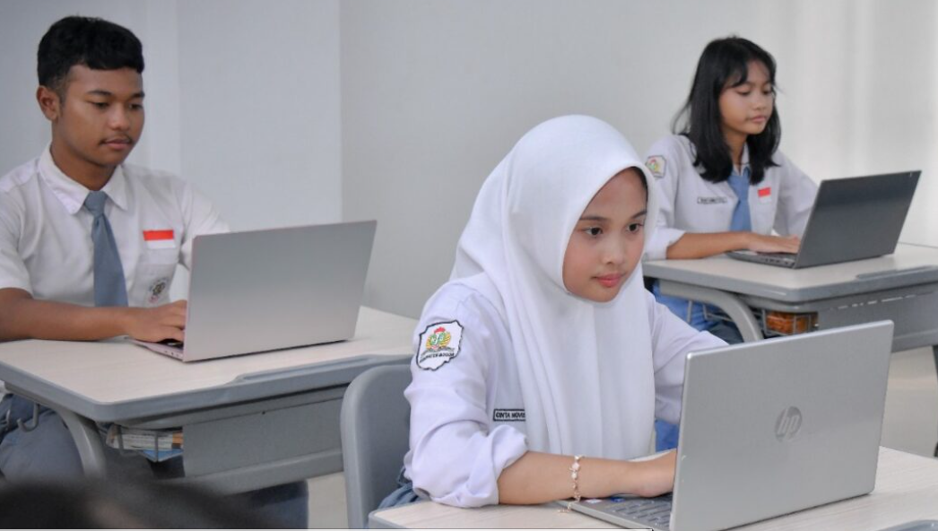 Cara Menentukan Pengawas TKA yang Benar, Ini Alur Pengusulan, Jumlah Petugas, dan Sistem Zoom