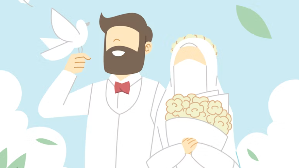 Wali Nikah Tak Bisa Hadir? Ini Hukum Mewakilkan Akad Lewat WhatsApp dan Video Call