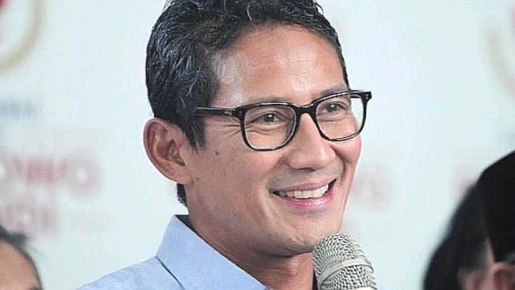 Sandiaga Uno Buka Beasiswa S1 untuk Wirausahawan, Bisa Kuliah Lewat Jalur RPL