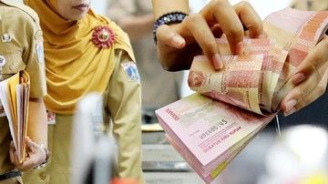 Gaji PNS dan Pensiunan Bakal Dibayar Lewat Koperasi Mulai 2026, Ini Penjelasan Menkop