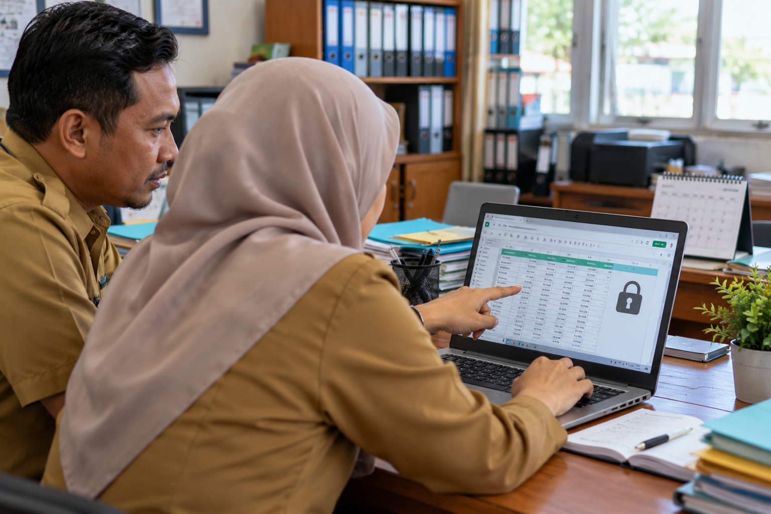 Cara Menghapus Data Duplikat di Excel tanpa Merusak Urutan dan Kolom