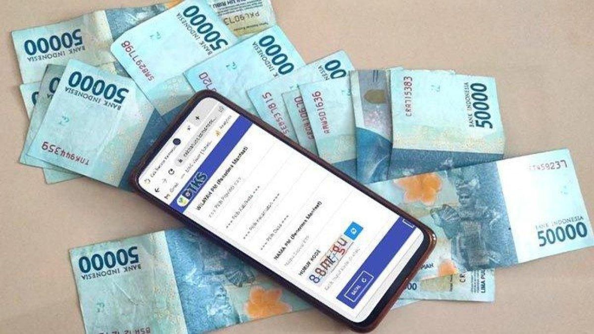 8 Langkah Daftar Bansos PKH-BPNT 2027